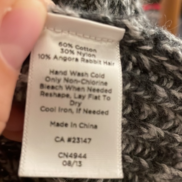 Talbots Cardigan - Picture 4 of 4